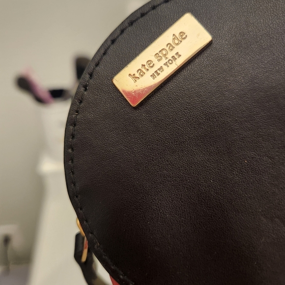 Kate Spade Ladybug Coinpurse - Picture 6 of 6